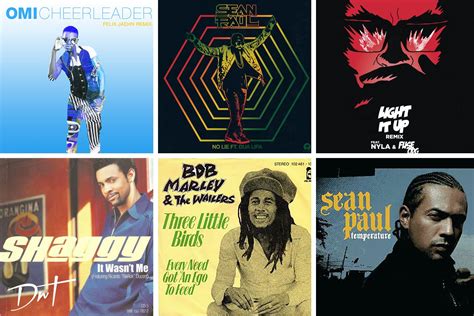 35 Songs About Jamaica (Pop, Rap & More) - Foundations of Music