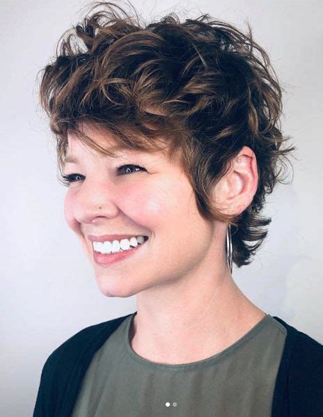 35 Trendy Short Hairstyles To Try - Southern Living