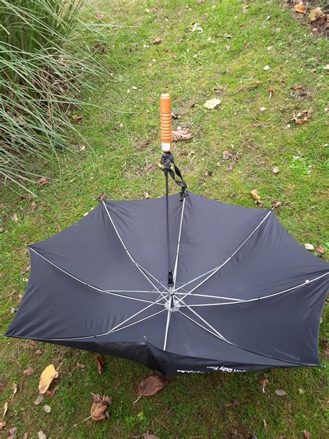 35 Ways To Reuse and Recycle Broken Umbrellas - Blogger