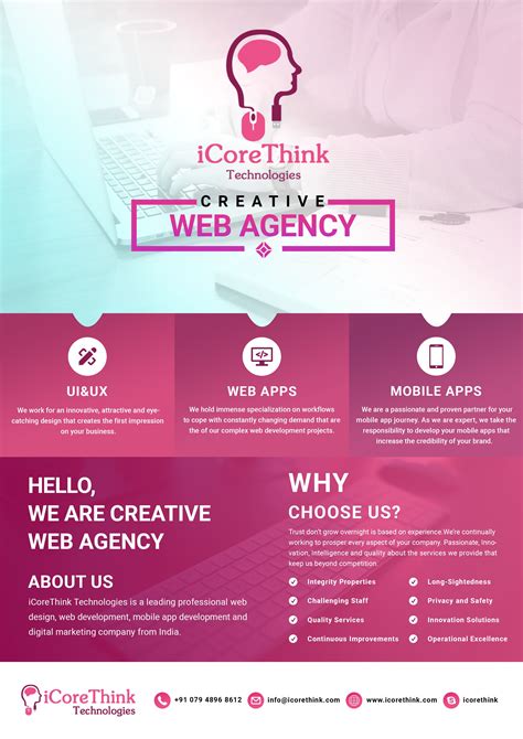 35 White Label Web Design Labels 2021