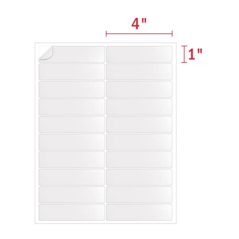 35 Zebra Label Template For Word Labels 2021