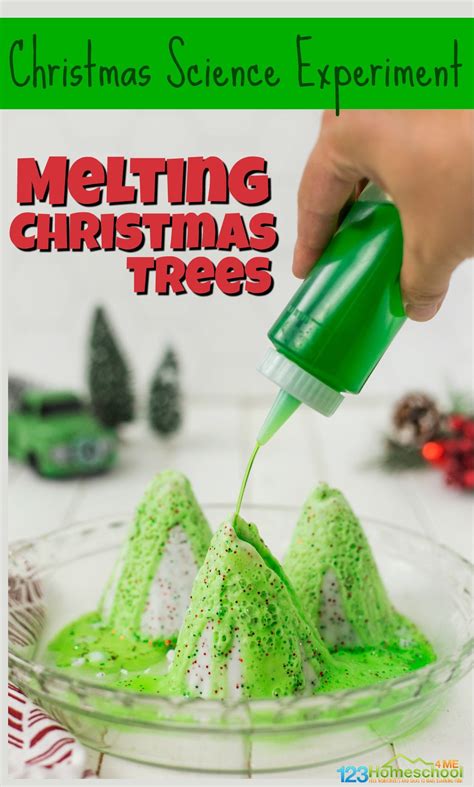 35 Christmas Themed Science Experiments For Middle Schoolers Science Christmas Activity - Science Christmas Activity
