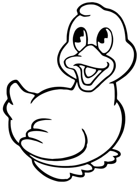 35 Duck Coloring Pages 2024 Free Printable Sheets Rubber Ducky Coloring Pages - Rubber Ducky Coloring Pages