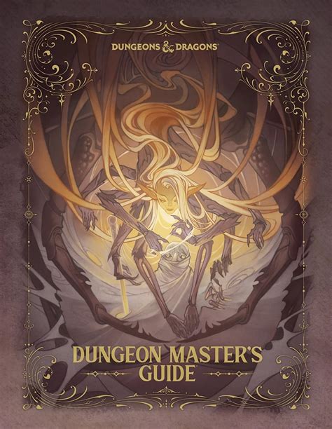35 Dungeon Master