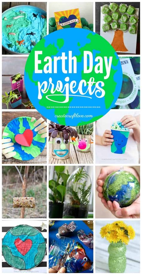 35 Earth Day Ideas For Your Science Classroom Earth Day Science - Earth Day Science