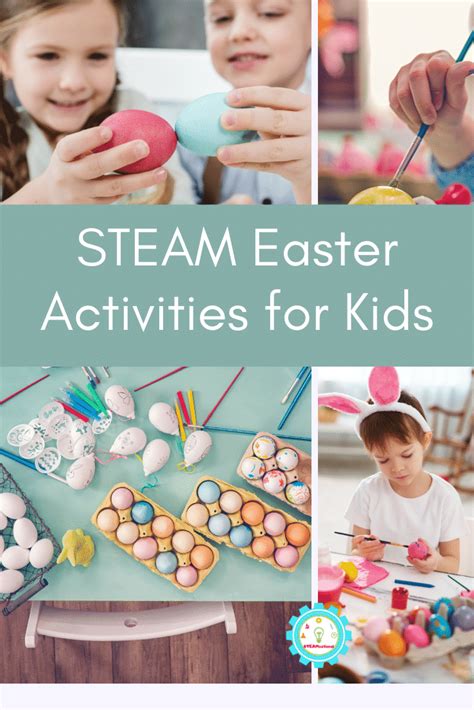 35 Easter Steam Activities For Preschoolers Sixth Bloom Easter Science Activities For Preschoolers - Easter Science Activities For Preschoolers