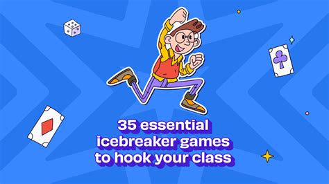 35 Essential Icebreaker Games To Hook Your Class Ice Breakers For 6th Grade - Ice Breakers For 6th Grade