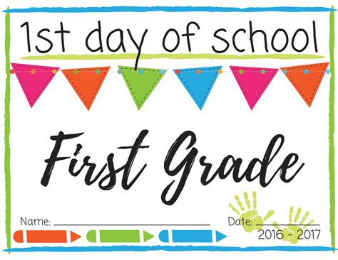 35 Free First Day Of School Scavenger Hunt First Day Of School Scavenger Hunt - First Day Of School Scavenger Hunt