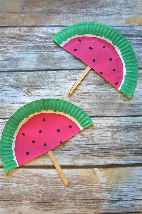 35 Fun Watermelon Day Crafts Amp Activities 123 Watermelon Science Experiments - Watermelon Science Experiments