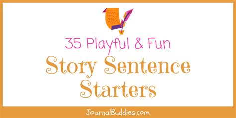 35 Good Sentence Starters Free Journalbuddies Com Sentence Starters For Informational Writing - Sentence Starters For Informational Writing