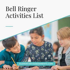 35 Great Bell Work Ideas Elementaryassessments Com Math Bell Work - Math Bell Work