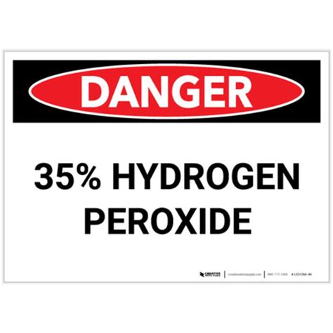 35 hydrogen peroxide.  Here&rsquo;s where it helps and where to skip it.  That extra boost...