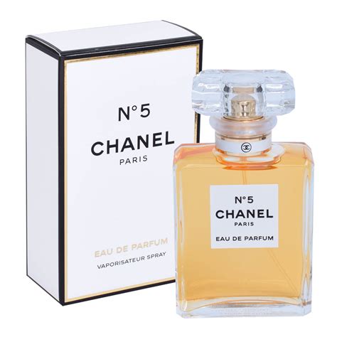 35 ml parfüm