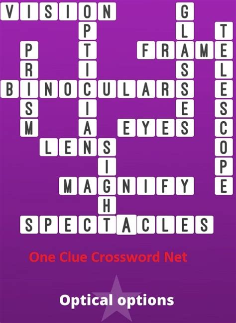 All answers below for 35mm options crossword clue NYT will help you solve the puzzle quickly. We've prepared a crossword clue titled "35mm options" from The New York Times Crossword for you! The New York Times is popular online crossword that everyone should give a try at least once! By playing it, you can enrich your mind with words and .... 