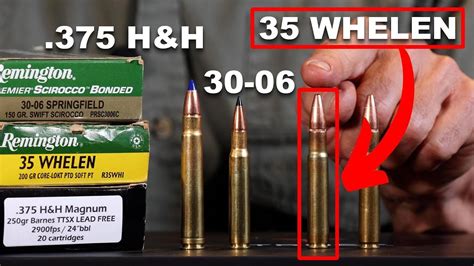 35 whelen ballistics. Well, due to the extreme differences in ballistic coefficient, the 300 Win mag is carrying about an additional 900 ftlbs energy at 300yds. In real world though, I don't think there is an animal you would hunt with one that you would not hunt with the other. Nothing at all wrong with the Whelen. Used to have one in a Rem 7600. Great shooter. I would look … 