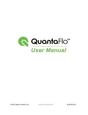 Read 35 0076 A Quantaflo User Manual Welcome Bard Pv 