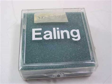 35-3680-000 - Ealing Catalog Optical Filter