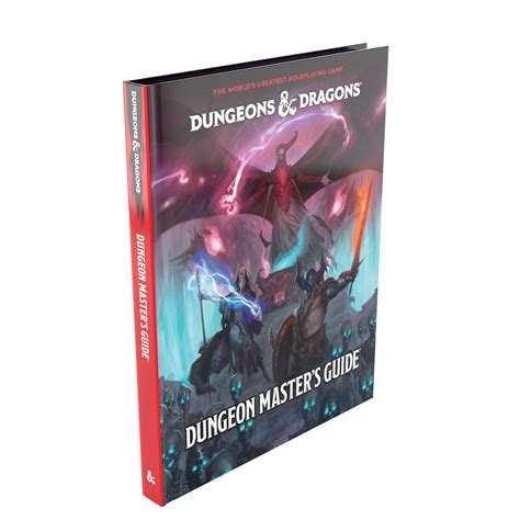 Read 35 Dungeon Master Guide 