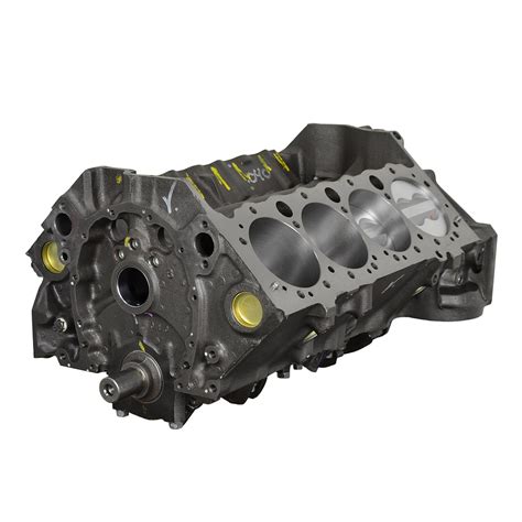350 Short Block Summit