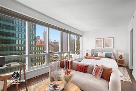 350 W 42nd St APT 15I, New York, NY 10036 Zillow