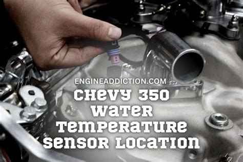 Find Coolant Temperature Sensors 3/8 in. NPT Coolant Temperature Sensor Thread Size and get Free Shipping on Orders Over $109 at Summit Racing! $20 Off $250 / $40 Off $500 / $80 Off $1,000 - Use Promo Code: REWARDS. 