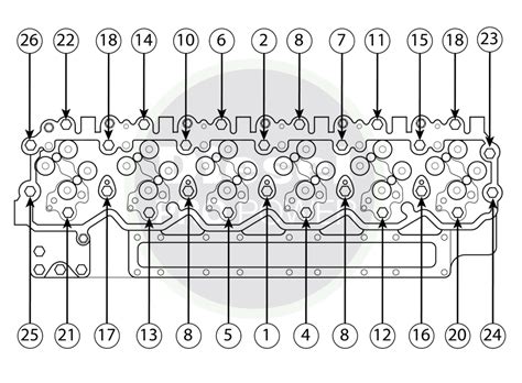 350 Marine Engine Torque Specs