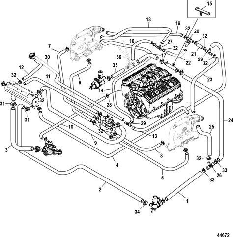 350 mpi mcx vortec parts manual. - General electric profile convection oven manual.