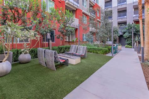 350 w central ave brea ca 92821. Pet-friendly Calligraphy Urban Residences' one, two, and three bedroom apartments for rent in Brea, CA. Our apartment community has walk-in closets, a washer and dryer, a clubhouse, a fitness center, a rooftop terrace, a swimming pool with cabanas, and a relaxing spa. 