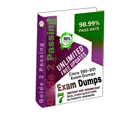 350-201 New Exam Braindumps