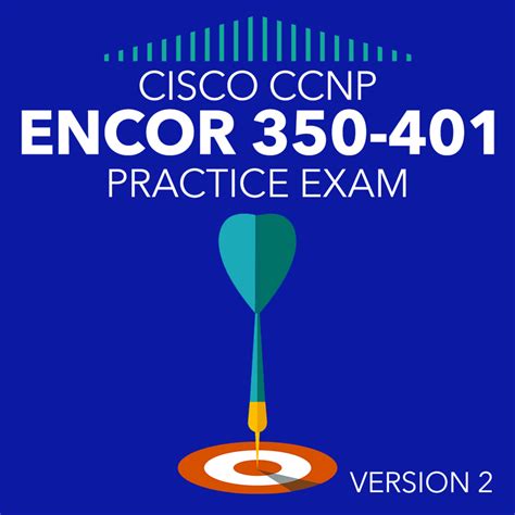 350-401 Exam