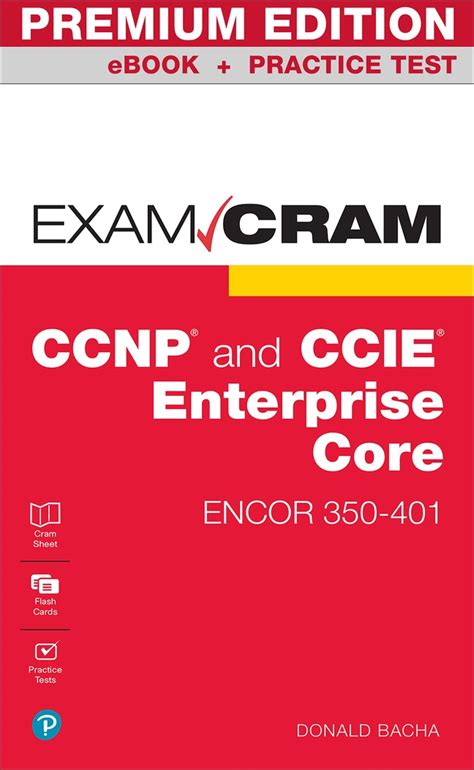 350-401 PDF Cram Exam