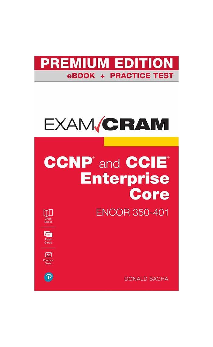 350-401 Reliable Exam Cram