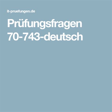 350-601 Deutsch Prüfungsfragen