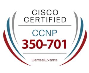 350-701 Online Prüfungen