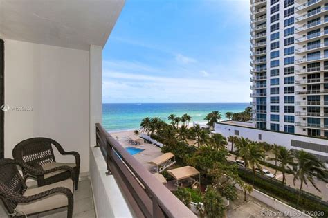 3505 Ocean Dr #601 – Alexander Towers Condo, Condos for Sale …