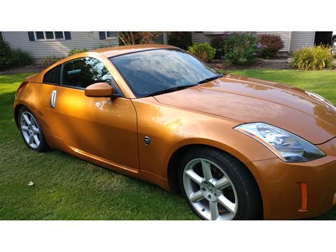 Find the best used 2007 Nissan Z 350Z near you. Every used car for sale comes with a free CARFAX Report. We have 19 2007 Nissan Z 350Z vehicles for sale that are reported accident free, 3 1-Owner cars, and 27 personal use cars.. 