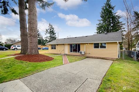 3513 NE 9th Street, Renton, WA 98056 ZeroDown