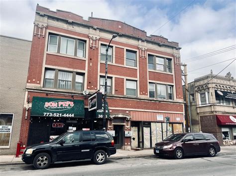3516 w 26th st chicago il 60623. Directions. Advertisement. 3516 W 26th St. Chicago, IL 60623. Closed today. Hours. Sun 11:00 AM - 5:00 PM. Sat 11:00 AM - 5:00 PM. (773) 257-0872. … 