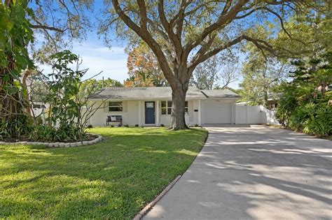 3519 shore acres blvd ne. (Stellar MLS) 3 beds, 2.5 baths, 1758 sq. ft. house located at 3500 Shore Acres Blvd NE, ST PETERSBURG, FL 33703 sold for $600,000 on May 4, 2021. MLS# U8113503. Paradise Found! This charming and rarely availabl... 