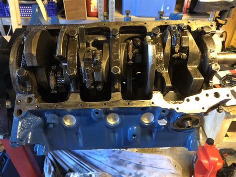 351m cam.  of torque when used with #2171 intake and stock iron cylinder heads on a...