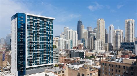 352 Apartments for rent near River North, Chicago, IL