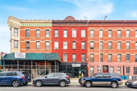 4125 sq. ft. multi-family (2-4 unit) located at 354 6th Ave, Brooklyn, NY 11215. View sales history, tax history, home value estimates, and overhead views. APN 00985 0051..