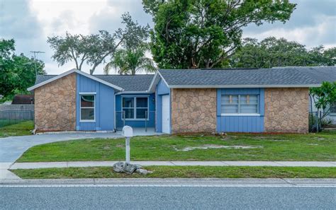 3544 Seven Springs Blvd, New Port Richey, FL 34655