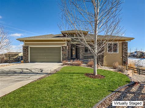 3555 Tailfeather Way, Castle Rock, CO 80108 - Redfin