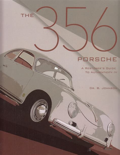 356 porsche a restorer s guide to authenticity. - Instructors manual for principles of personnel management by edwin b flippo.
