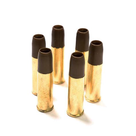 357 Airsoft Cartridges – Barra Airguns