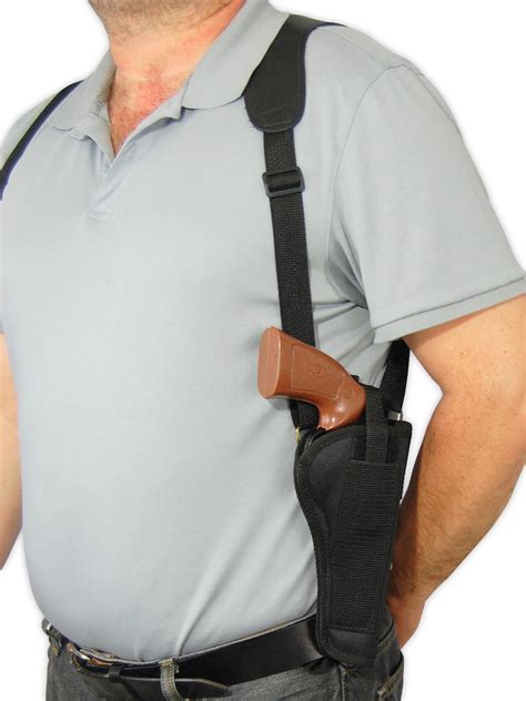 Smooth Holster for .22/.38/357 caliber gun (and similar) Right Handed Holster made to slide onto belt and fits most 4-6 inch barrel single action guns - open at the bottom for longer barrels. Tough, Quality Genuine Leather ; Additional Details . Small Business .. 