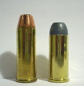 357 magnum vs 45 acp. 9mm vs 40 S&W vs 45 ACP. Average number of rounds until incapacitation: 2.45, 2.36, 2.08; Percentage of people not incapacitated: 13%, 13%, 14%; Percentage incapacitated by one shot (torso or head hit): 47%, 52%, 51%; ... a .357 Mag Ruger Blackhawk, and a .45 Colt Ruger Blackhawk. Both of these are single action, western style 6-shot revolvers ... 