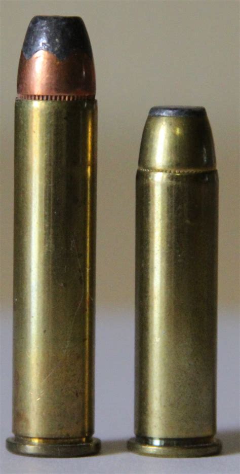 H&R and Savage both chambered the .357 Maximum in single-shot