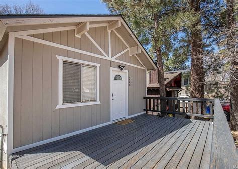 358 San Bernardino Ave, Big Bear City, CA 92386 Zillow